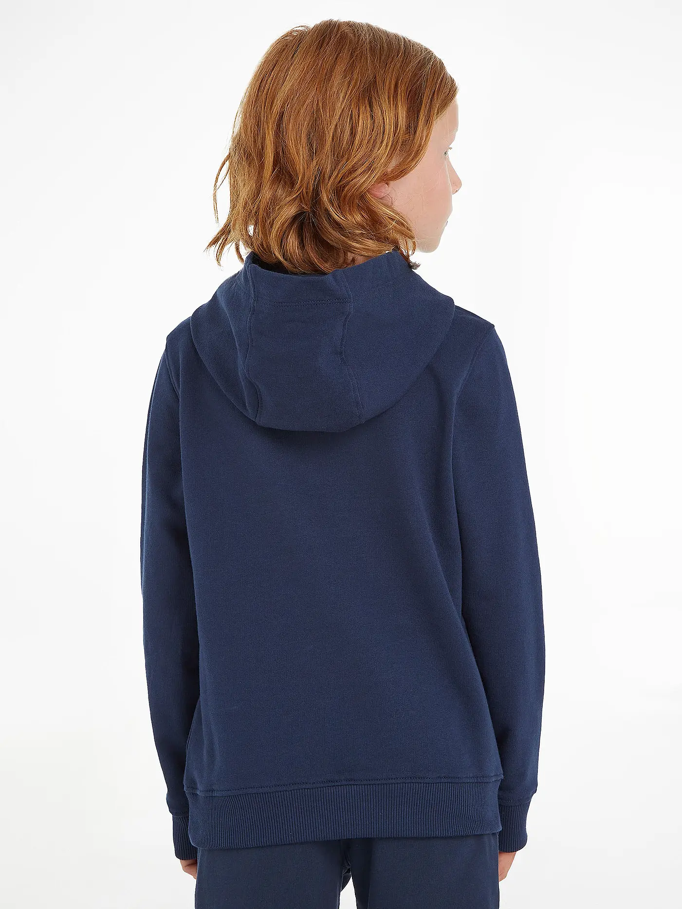 TOMMY HILFIGER | Jungen Kapuzensweater - Hoodie | 